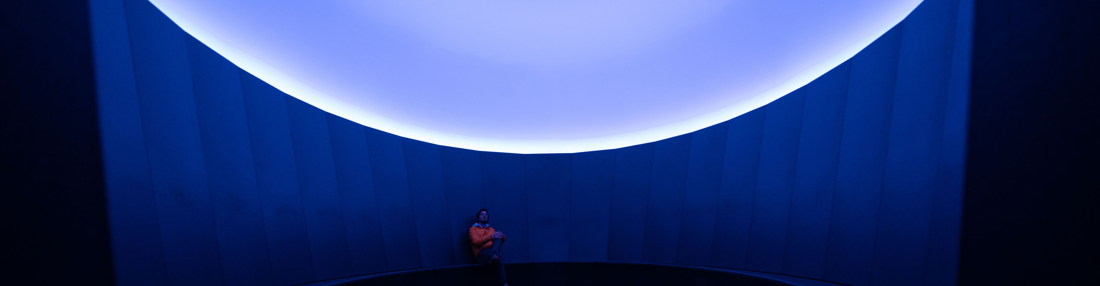Skyspace Lech: Light Art & Architecture | Lech Zürs - Lech Zürs